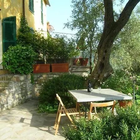 Holiday home Italian *